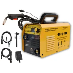 Aparat de sudura tip Invertor cu sarma 495A, MMA/MIG/MAG/TIG
