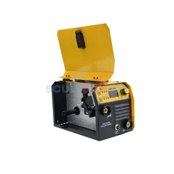 Aparat de sudura tip Invertor cu sarma 495A, MMA/MIG/MAG/TIG Aparat de sudura tip Invertor cu sarma 495A, MMA/MIG/MAG/TIG